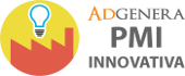 Logo Certificazione PMI Innovativa