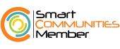 Logo Smart Communities Tech