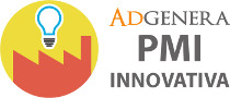 Logo PMI Innovativa