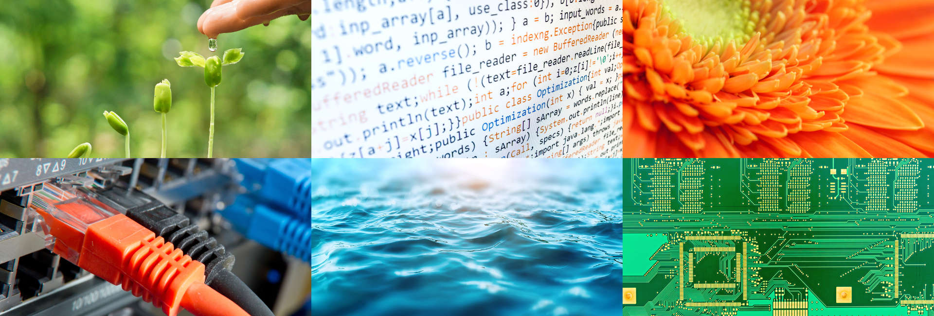 Tailored Solutions for waste management and environmental monitoring, suitable for any need
