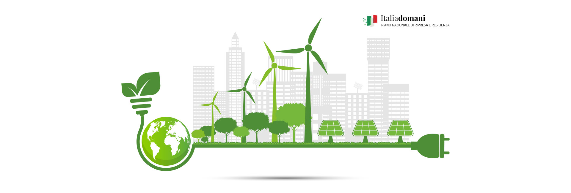 missione 2: rivoluzione verde e transizione ecologica. m2c1: economia circolare e agricoltura sostenibile